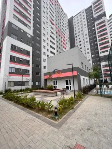Apartamento com 2 Quartos à venda, 35m² no Mooca, São Paulo