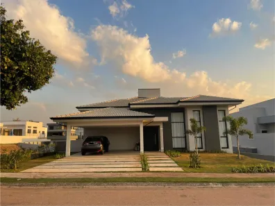 Casa de Condomínio com 3 Quartos à venda, 250m² no Santa Eliza, Itupeva