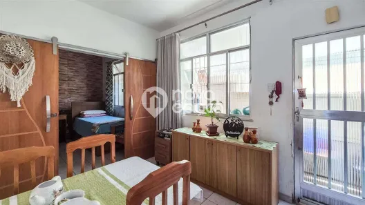 Apartamento com 2 Quartos à venda, 41m² no Méier, Rio de Janeiro