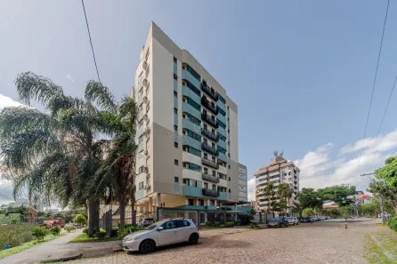 Apartamento com 2 Quartos à venda, 78m² no Menino Deus, Porto Alegre