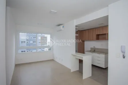 Apartamento com 2 Quartos à venda, 57m² no São Sebastião, Porto Alegre
