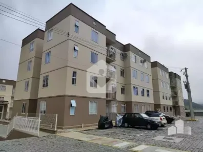 Apartamento com 2 Quartos à venda, 53m² no Morin, Petrópolis