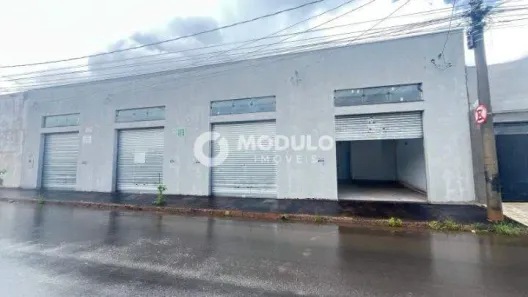 Ponto Comercial para alugar, 50m² no Aclimação, Uberlândia