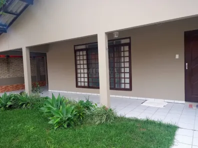 Casa com 4 Quartos à venda, 204m² no Canasvieiras, Florianópolis