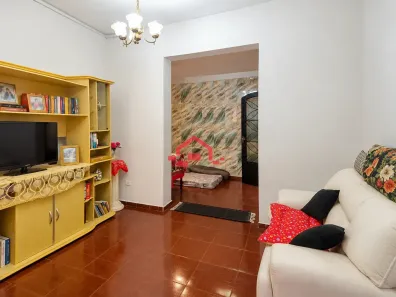 Casa com 4 Quartos à venda, 220m² no Carlos Prates, Belo Horizonte