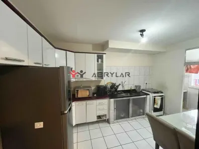 Apartamento com 2 Quartos à venda, 58m² no Parque Residencial Eloy Chaves, Jundiaí