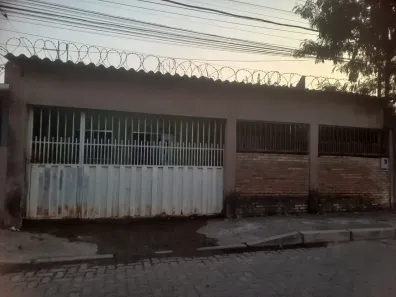 Casa com 3 Quartos à venda, 162m² no Setor Habitacional Sol Nascente, Brasília