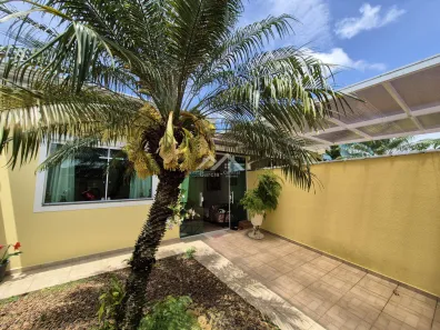 Casa com 3 Quartos à venda, 109m² no Park D'Aville, Peruíbe