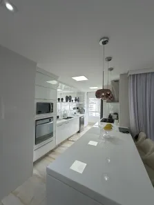 Apartamento com 3 Quartos à venda, 153m² no Jardim São Paulo, Americana