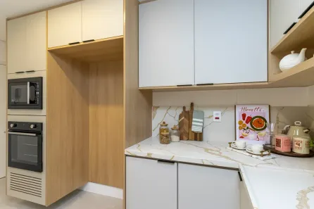 Apartamento com 2 Quartos à venda, 142m² no Cerqueira César, São Paulo