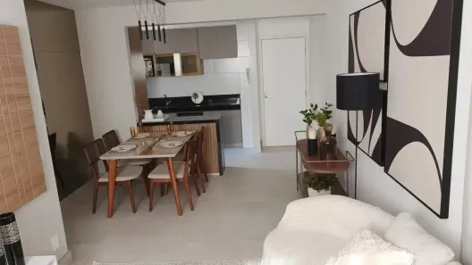 Cobertura com 2 Quartos à venda, 77m² no São Lucas, Belo Horizonte