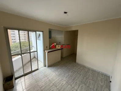 Flat com 1 Quarto à venda, 42m² no Vila Mariana, São Paulo