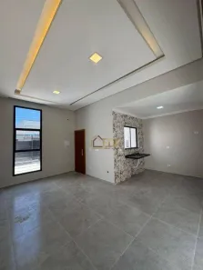 Casa com 2 Quartos à venda, 66m² no Centro, Santos