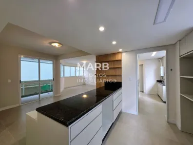 Apartamento com 3 Quartos à venda, 164m² no Centro, Florianópolis