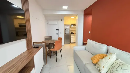 Flat com 1 Quarto para alugar, 32m² no Parnamirim, Recife