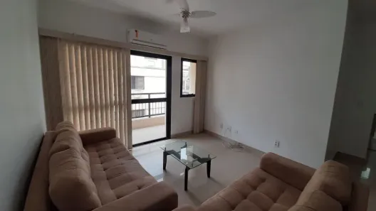 Apartamento com 2 Quartos à venda, 90m² no Jardim Las Palmas, Guarujá