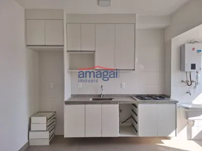 Apartamento com 2 Quartos à venda, 68m² no Loteamento Villa Branca, Jacareí