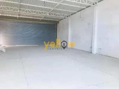 Ponto Comercial para alugar, 200m² no Jardim Planalto, Arujá