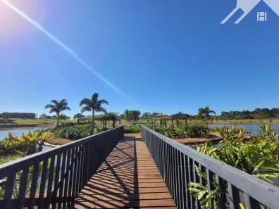 Lote/Terreno à venda, 1016m² no Residencial Haras Patente, Jaguariúna
