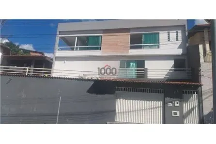 Casa com 4 Quartos à venda, 102m² no Quintas das Avenidas, Juiz de Fora