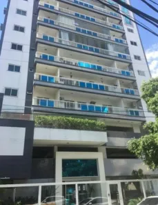 Apartamento com 2 Quartos para alugar, 84m² no Parque Tamandaré, Campos dos Goytacazes