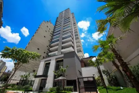 Apartamento com 1 Quarto à venda, 42m² no Santa Cecília, São Paulo