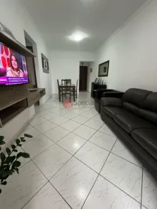 Apartamento com 2 Quartos à venda, 68m² no Tupi, Praia Grande
