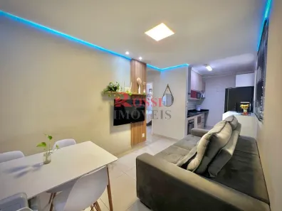 Apartamento com 2 Quartos à venda, 47m² no Jardim Paulista, Rio Claro