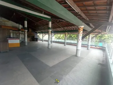 Ponto Comercial para alugar, 205m² no Couto Fernandes, Fortaleza