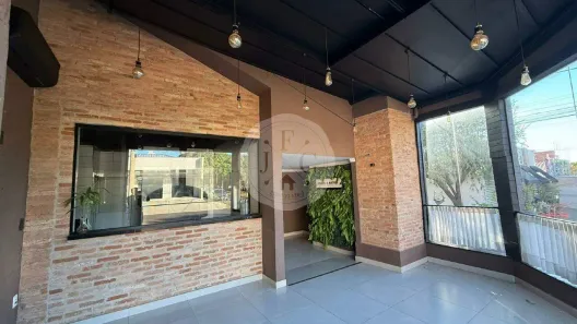 Imóvel Comercial para alugar, 167m² no Jardim América, Ribeirão Preto