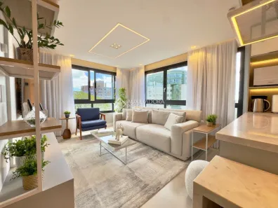 Apartamento com 3 Quartos à venda, 101m² no Higienópolis, Porto Alegre