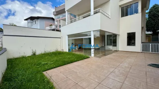 Casa de Condomínio com 4 Quartos para alugar, 560m² no Parque Terra Nova II, São Bernardo do Campo