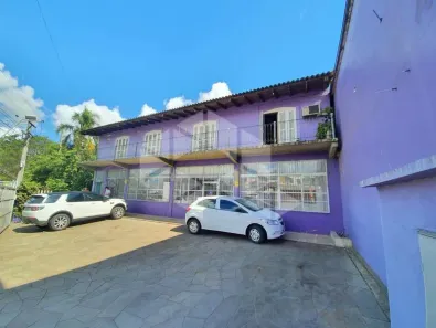 Prédio Comercial para alugar, 600m² no Cecília, Viamão