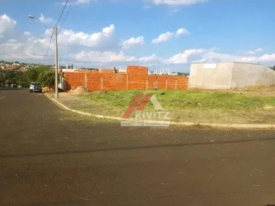 Lote/Terreno à venda, 292m² no Jardim Aranha Oliveira, Santa Bárbara D'Oeste