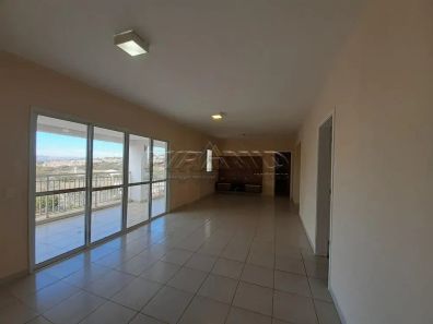 Apartamento com 3 Quartos à venda, 129m² no Vila do Golf, Ribeirão Preto