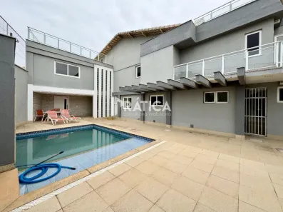 Casa de Condomínio com 4 Quartos à venda, 305m² no Barra da Tijuca, Rio de Janeiro