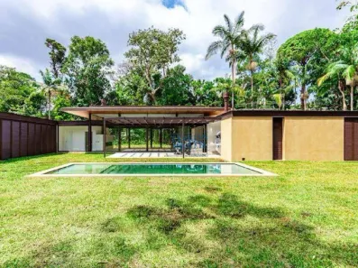 Casa de Condomínio com 5 Quartos à venda, 734m² no Jardim dos Estados, São Paulo