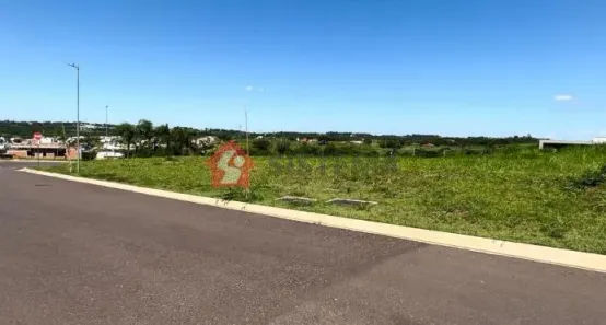 Lote/Terreno à venda, 480m² no Tamboré Prudente, Presidente Prudente