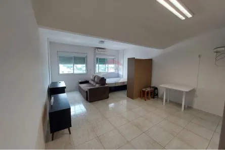 Apartamento com 1 Quarto para alugar, 39m² no Centro, Passo Fundo
