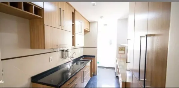 Apartamento com 3 Quartos à venda, 68m² no Jardim D'Abril, São Paulo