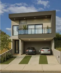 Casa de Condomínio com 3 Quartos à venda, 140m² no Jardim Celeste, Jundiaí