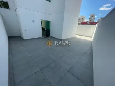 Apartamento com 2 Quartos à venda, 131m² no Planalto, Belo Horizonte