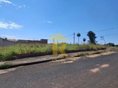 Lote/Terreno à venda, 337m² no Fazenda Rio Preto, São José do Rio Preto