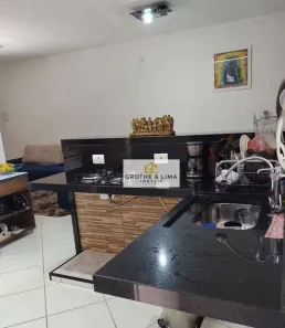 Casa com 2 Quartos à venda, 98m² no Campos de São José, São José dos Campos