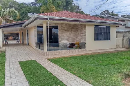 Casa com 3 Quartos à venda, 270m² no Centro, Quitandinha