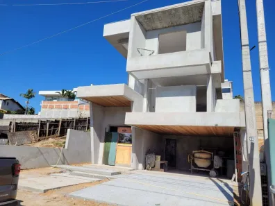 Casa de Condomínio com 4 Quartos à venda, 264m² no Urbanova VII, São José dos Campos