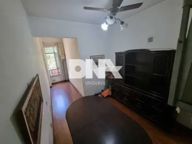 Apartamento com 2 Quartos à venda, 63m² no Botafogo, Rio de Janeiro