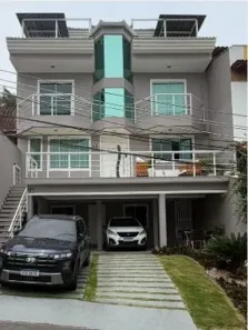 Casa de Condomínio com 4 Quartos à venda, 330m² no Taquara, Rio de Janeiro
