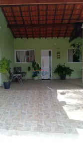Casa de Condomínio com 2 Quartos à venda, 178m² no Jardim Paraíso, Jacareí
