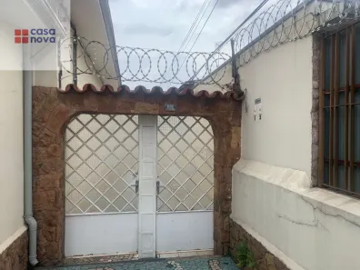 Casa com 1 Quarto para alugar, 45m² no Vila Maria Baixa, São Paulo